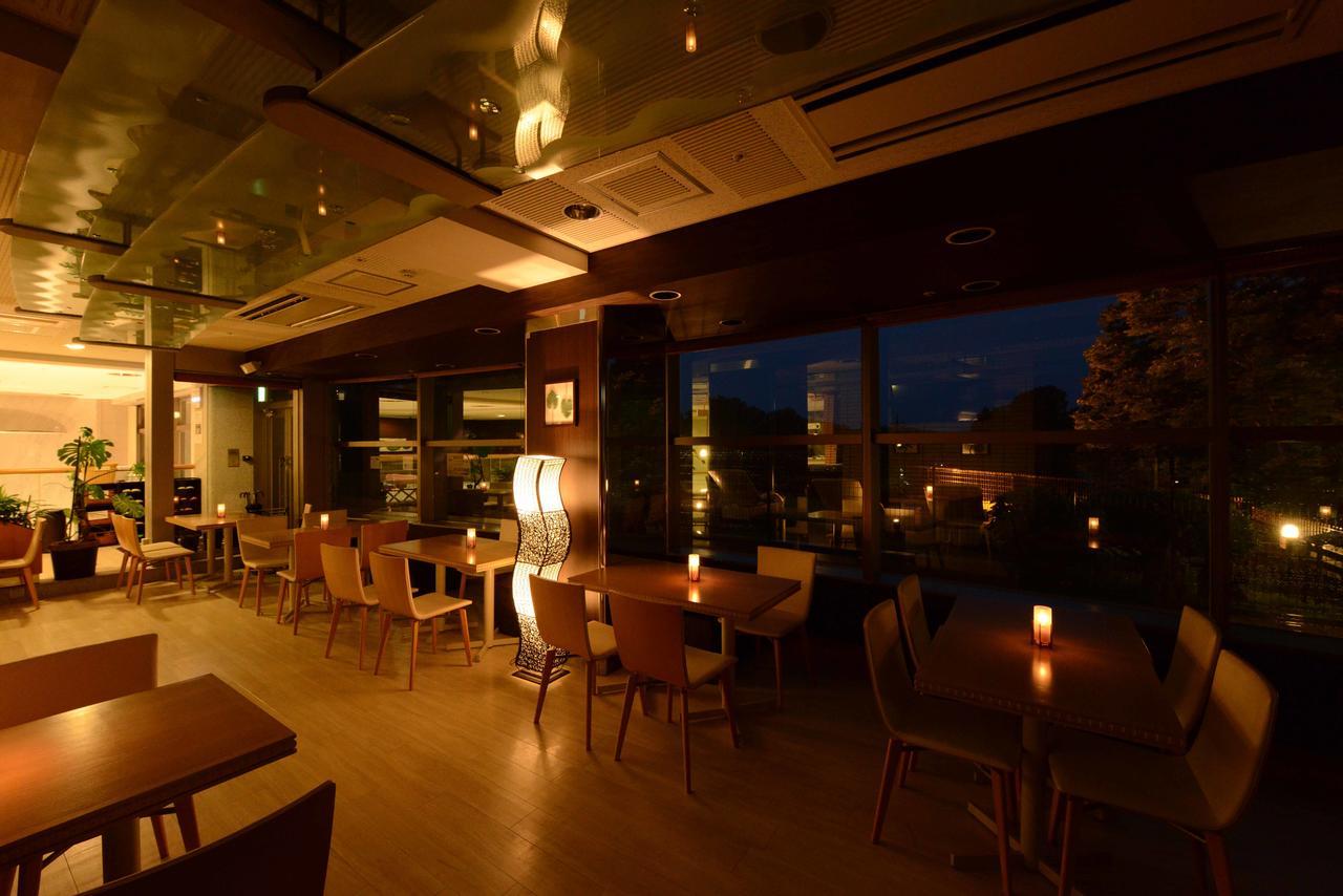 Aiken Oyado Izukogen Hotel Ito  Exterior photo